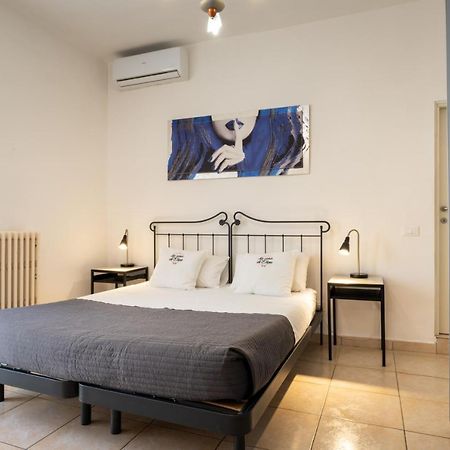 La Casa Di Oliva Daire Macerata Dış mekan fotoğraf