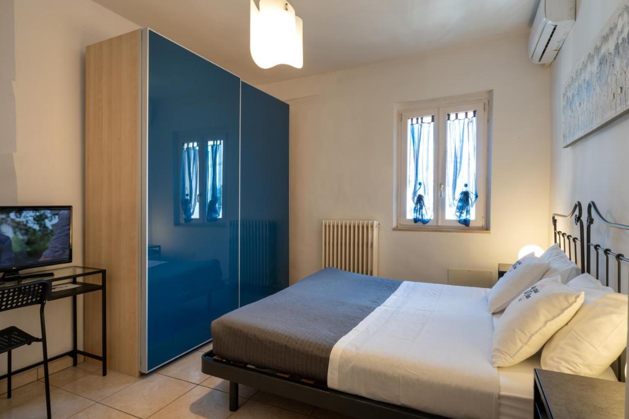 La Casa Di Oliva Daire Macerata Dış mekan fotoğraf