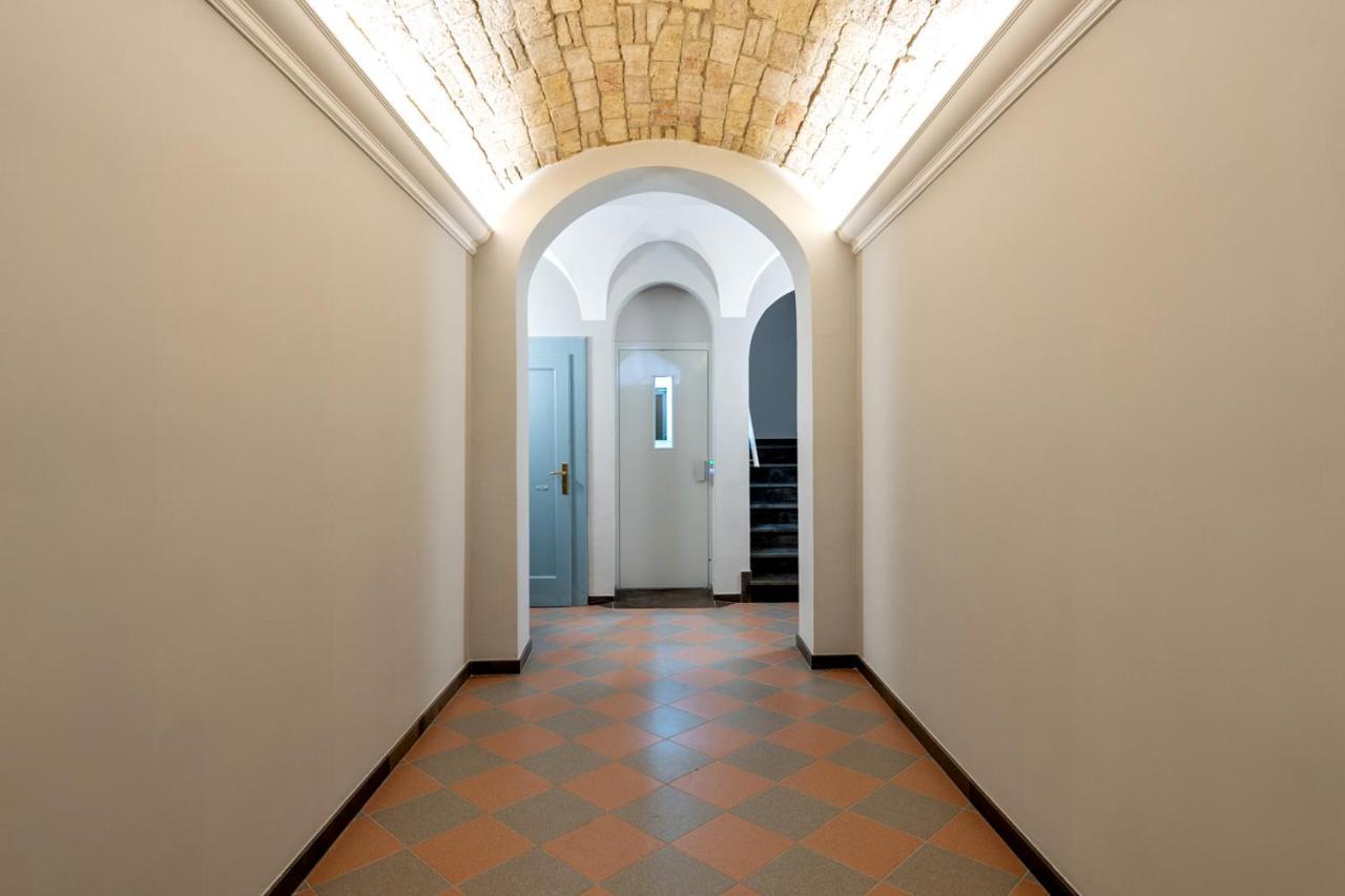 La Casa Di Oliva Daire Macerata Dış mekan fotoğraf