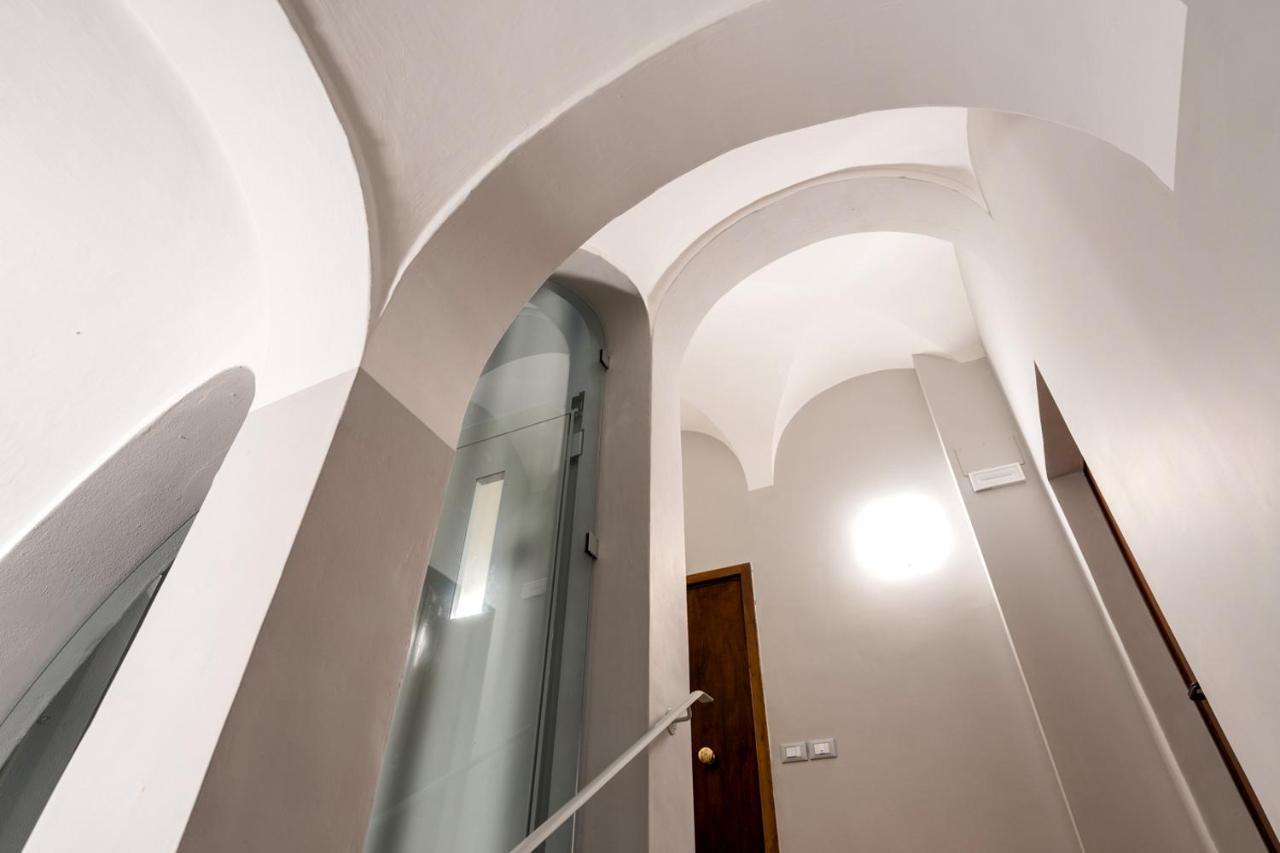 La Casa Di Oliva Daire Macerata Dış mekan fotoğraf