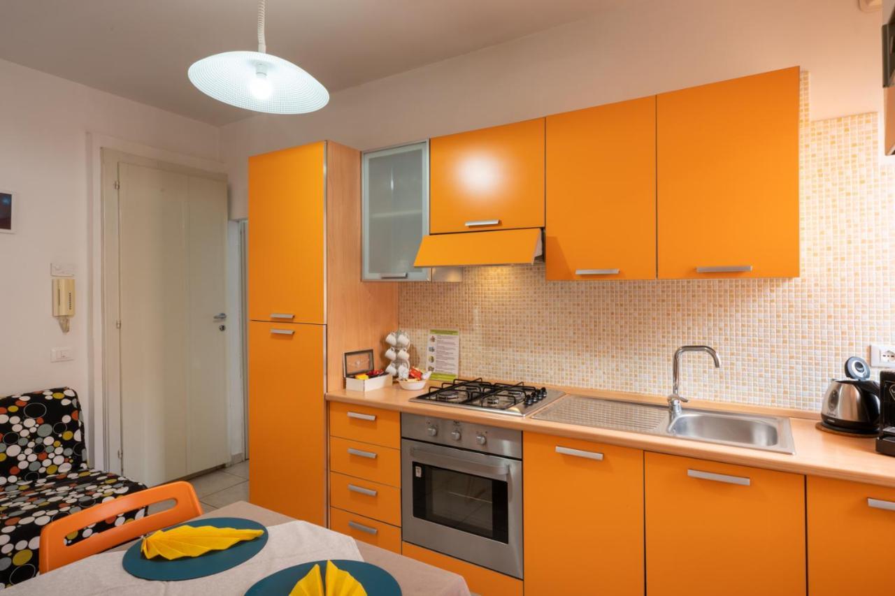 La Casa Di Oliva Daire Macerata Dış mekan fotoğraf