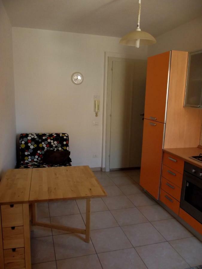 La Casa Di Oliva Daire Macerata Dış mekan fotoğraf