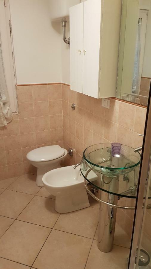 La Casa Di Oliva Daire Macerata Dış mekan fotoğraf