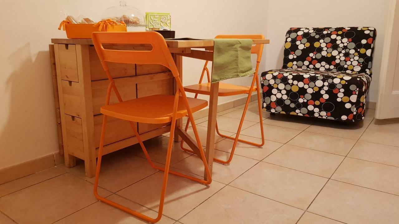 La Casa Di Oliva Daire Macerata Dış mekan fotoğraf