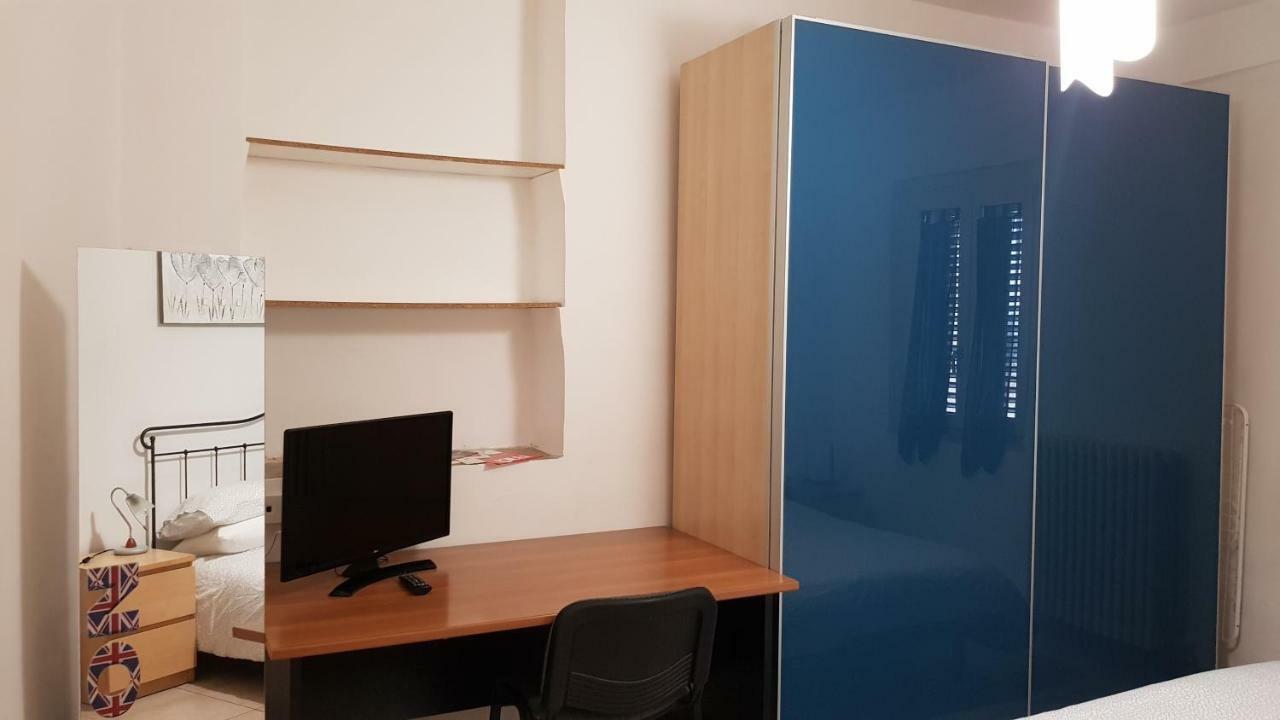 La Casa Di Oliva Daire Macerata Dış mekan fotoğraf